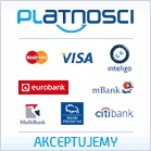 akceptujemy platnosci
