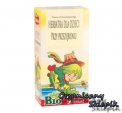 Herbata dla dzieci przy przeziębieniu BIO 20 x 1,5g Apotheke