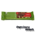 Baton Carobella z orzechami laskowymi 40g