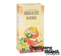 Herbata dla dzieci na odporność BIO 20 x 1,5g Apotheke