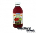 Sok Czerwona Porzeczka bez cukru BIO 330ml Kamionna