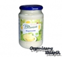 Majonez z olejem słonecznikowym 320g Bionova