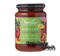 Sos do Spagetti z bazylią 370ml Fertilia