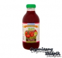 Syrop Malina BIO 330ml Kamionna