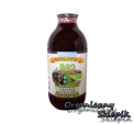 Syrop Czarna Porzeczka BIO 330ml Kamionna