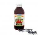 Syrop Wiśnia BIO 330ml Kamionna