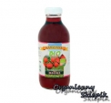 Sok Malina bez cukru BIO 330ml Kamionna