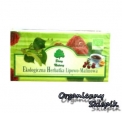 Lipowo-malinowa herbatka ekologiczna 20 x 2g Dary Natury
