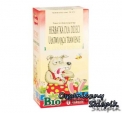 Herbata dla dzieci ułatwiająca trawienie BIO 20 x 1,5g Apotheke